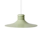 FLARE PENDANT LAMP MINT