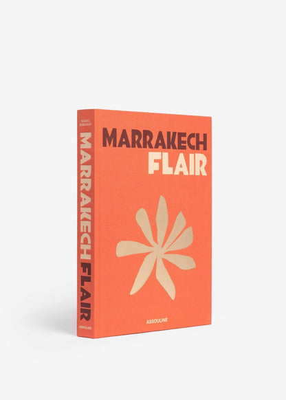Marrakech Flair