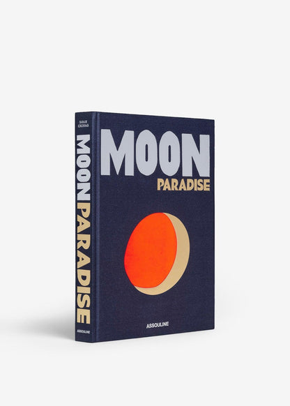 Moon Paradise