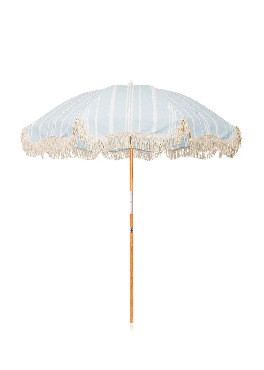 PARASOL VACANCES - CREW BLUE