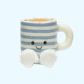 AMUSEABLES ROSIE LEA MUG OF TEA - JELLYCAT