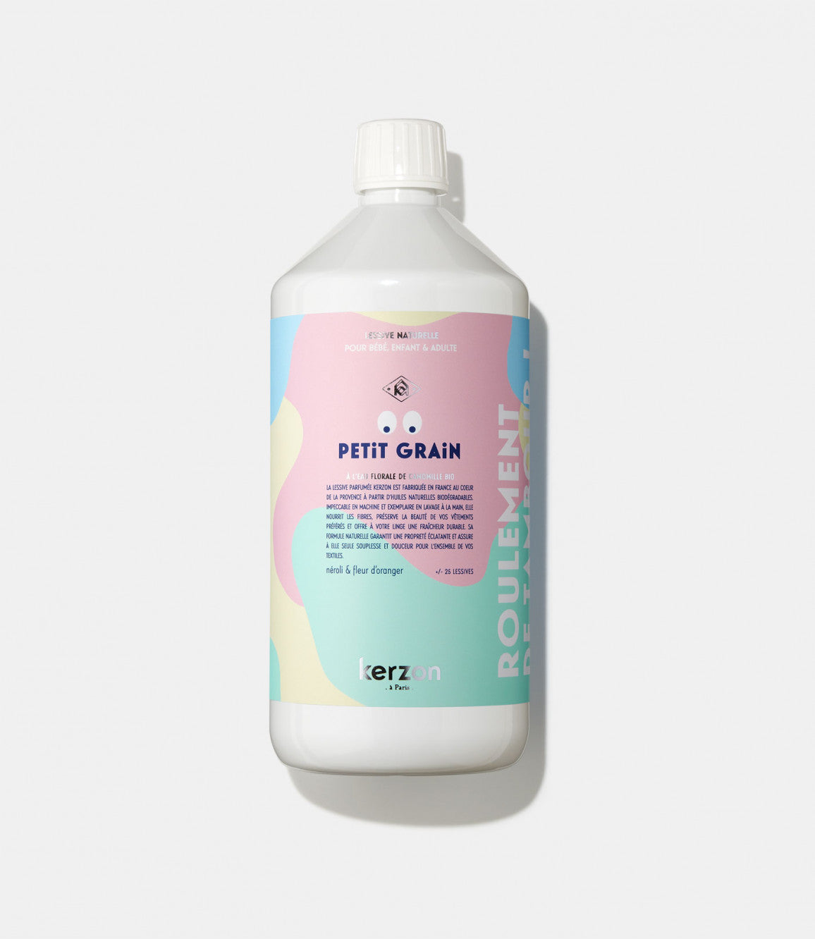 LESSIVE PARFUMEE PETIT GRAIN 1