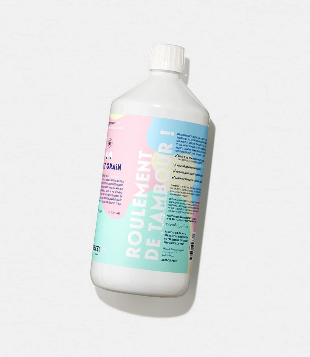 LESSIVE PARFUMEE PETIT GRAIN 1