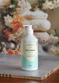 SAVON LIQUIDE PETIT GRAIN