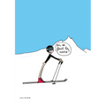 30X40 SOLEDAD PISTE NOIR