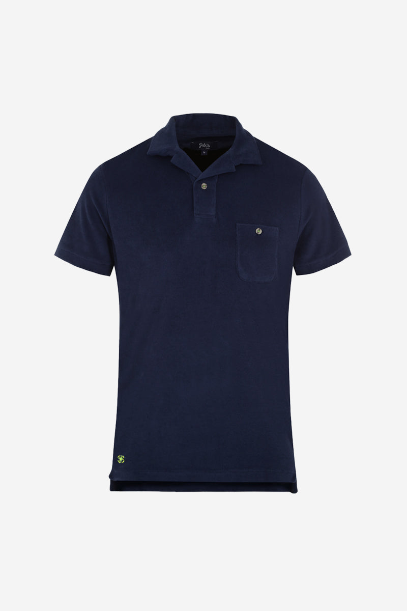 Polo en éponge