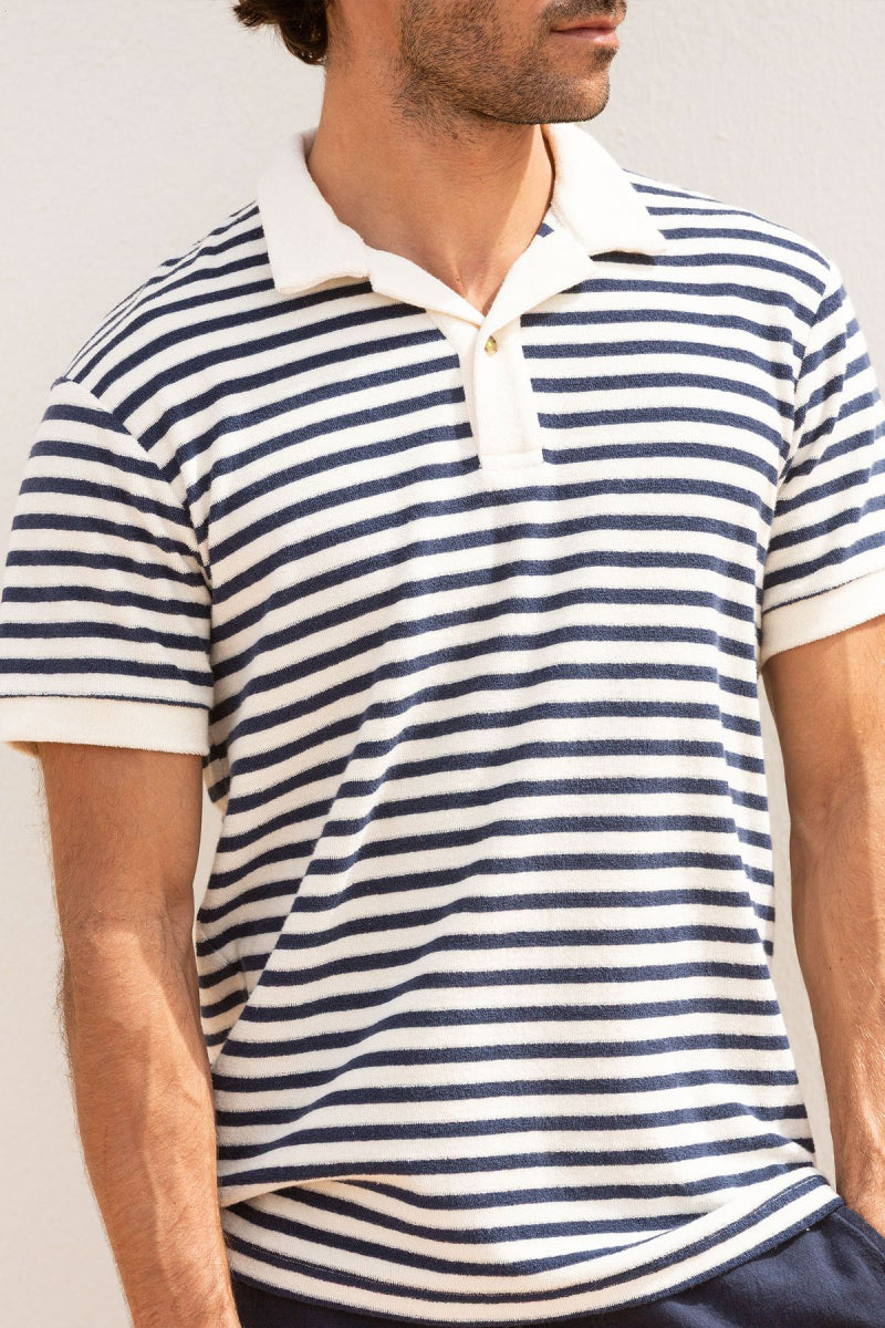 Polo en éponge