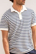 Polo en éponge