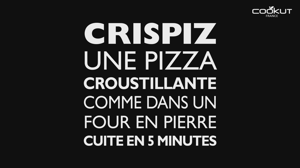 Pierre à Pizza