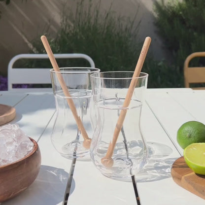 MEILLEUR VERRE A MOJITO