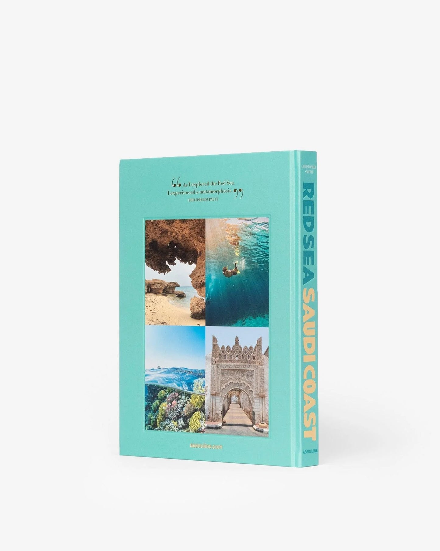 RED SEA SAUDI ARABIA