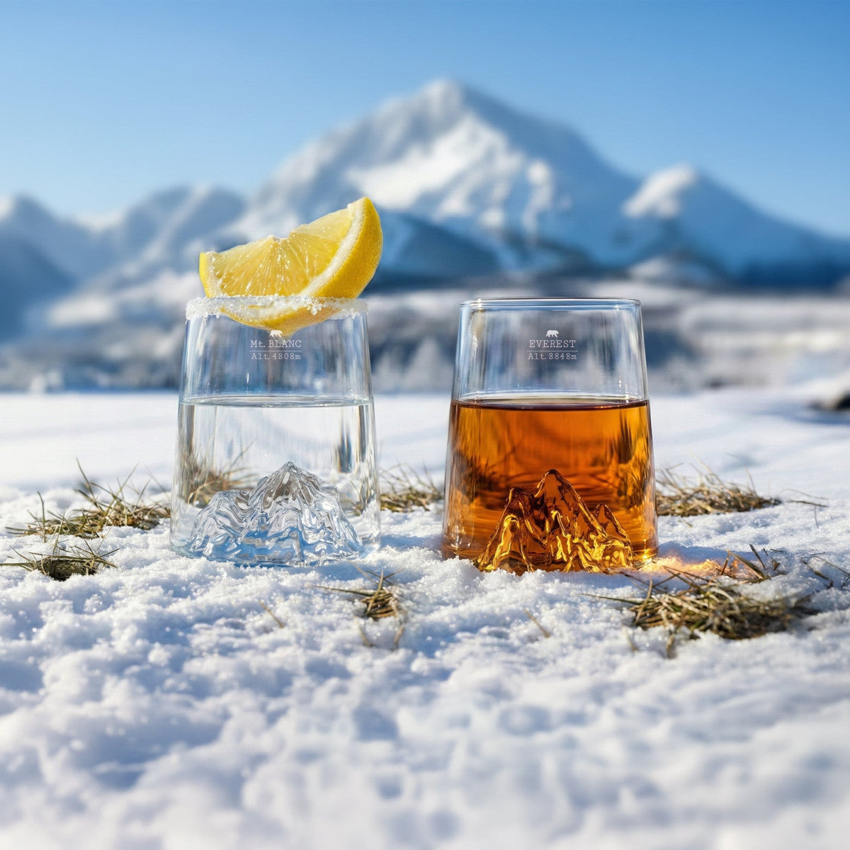 COFFRET DE 2 SHOOTERS TOPOGRA