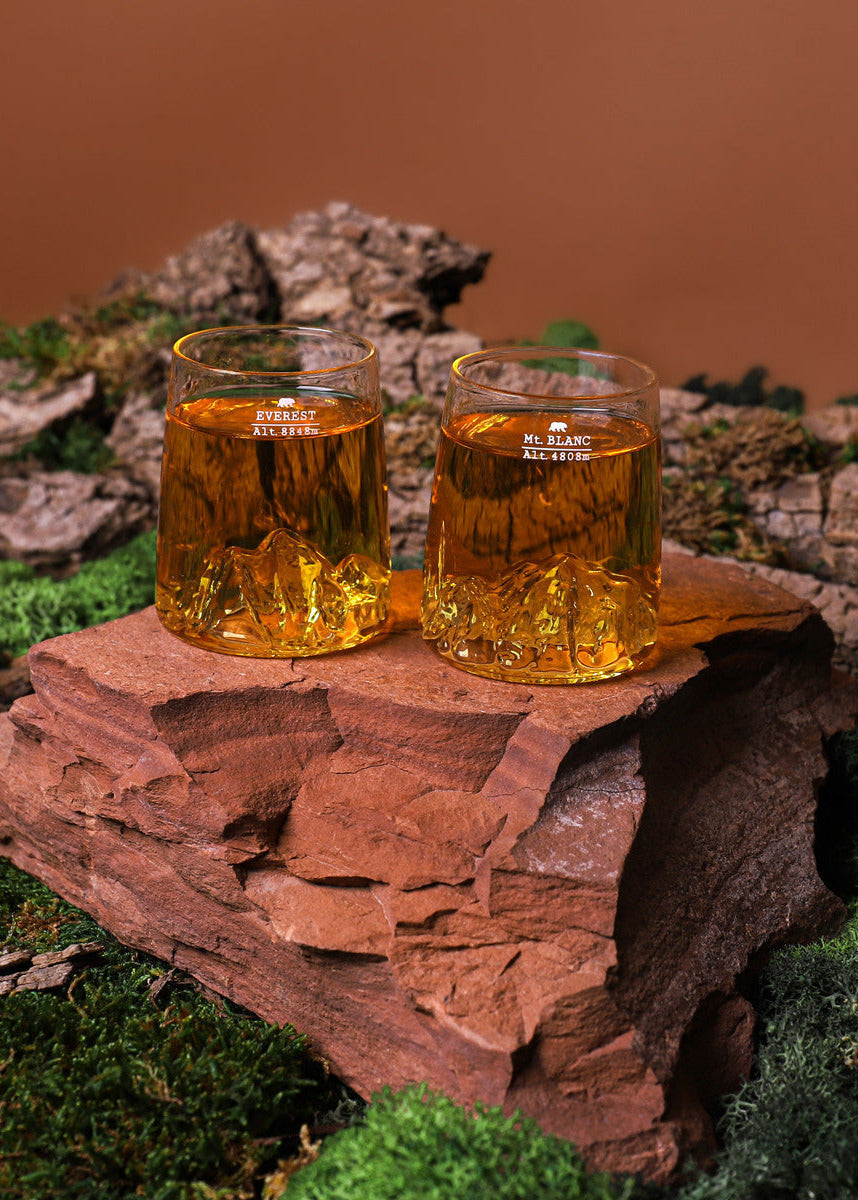 COFFRET DE 2 SHOOTERS TOPOGRA