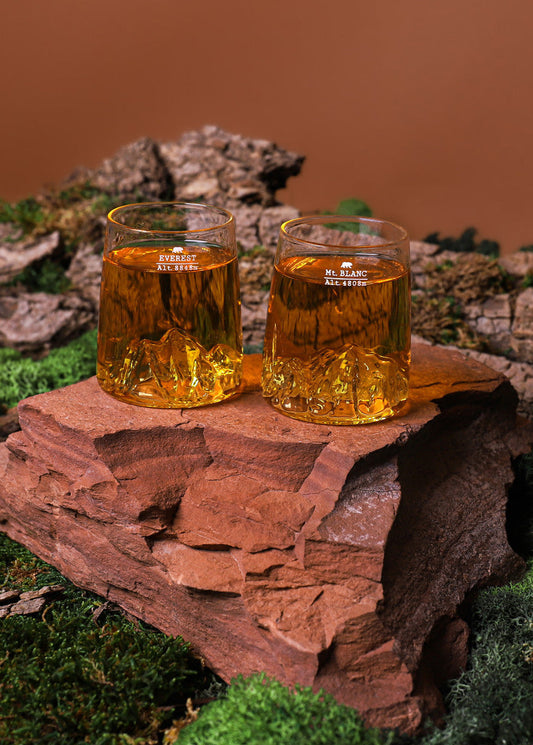 COFFRET DE 2 SHOOTERS TOPOGRA