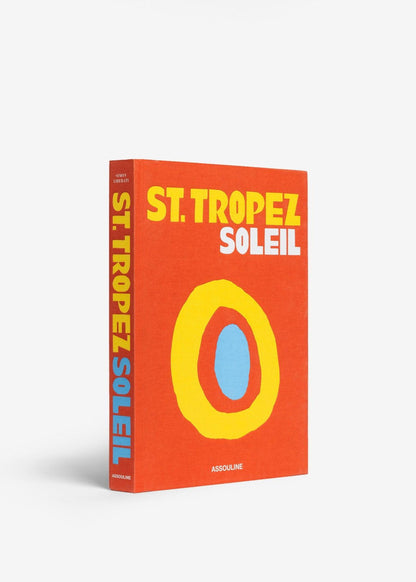 St Tropez Soleil
