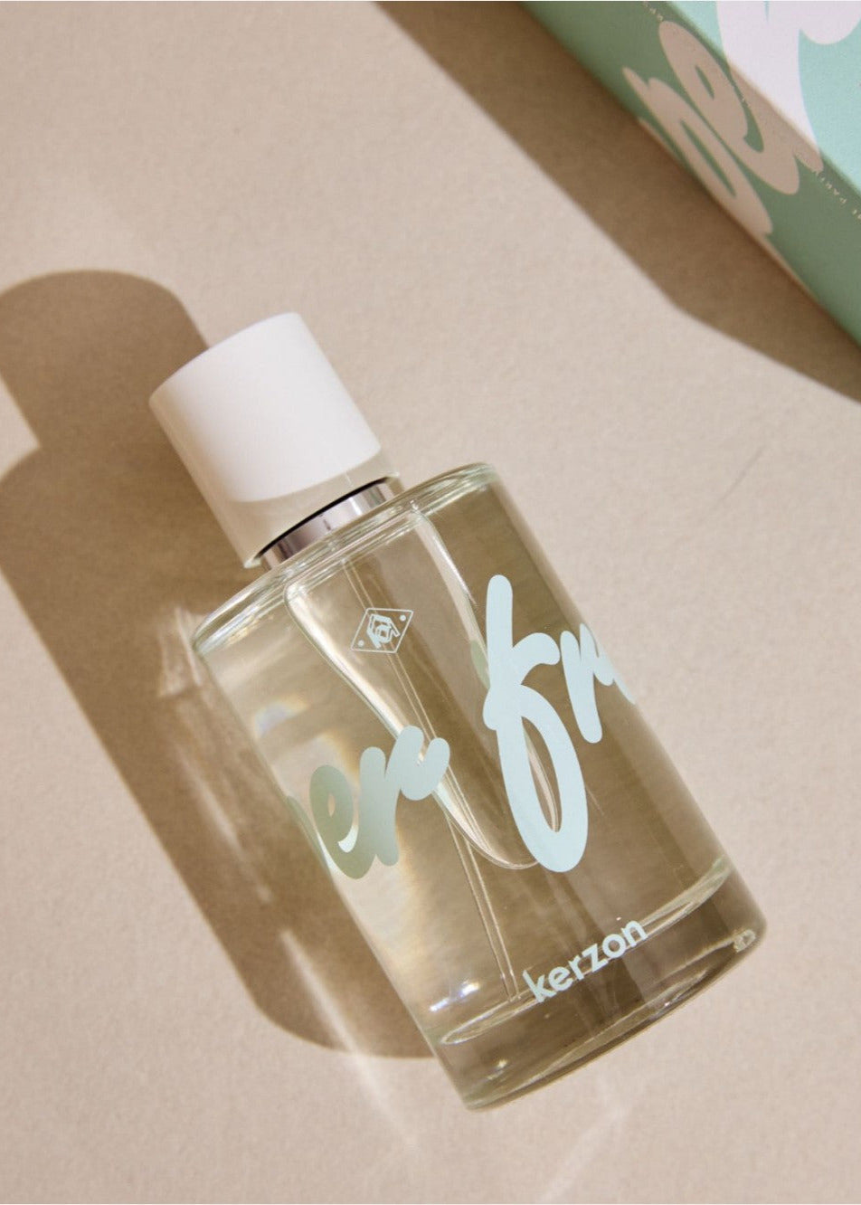 BRUME PARFUMEE 100ML SUPER FRA