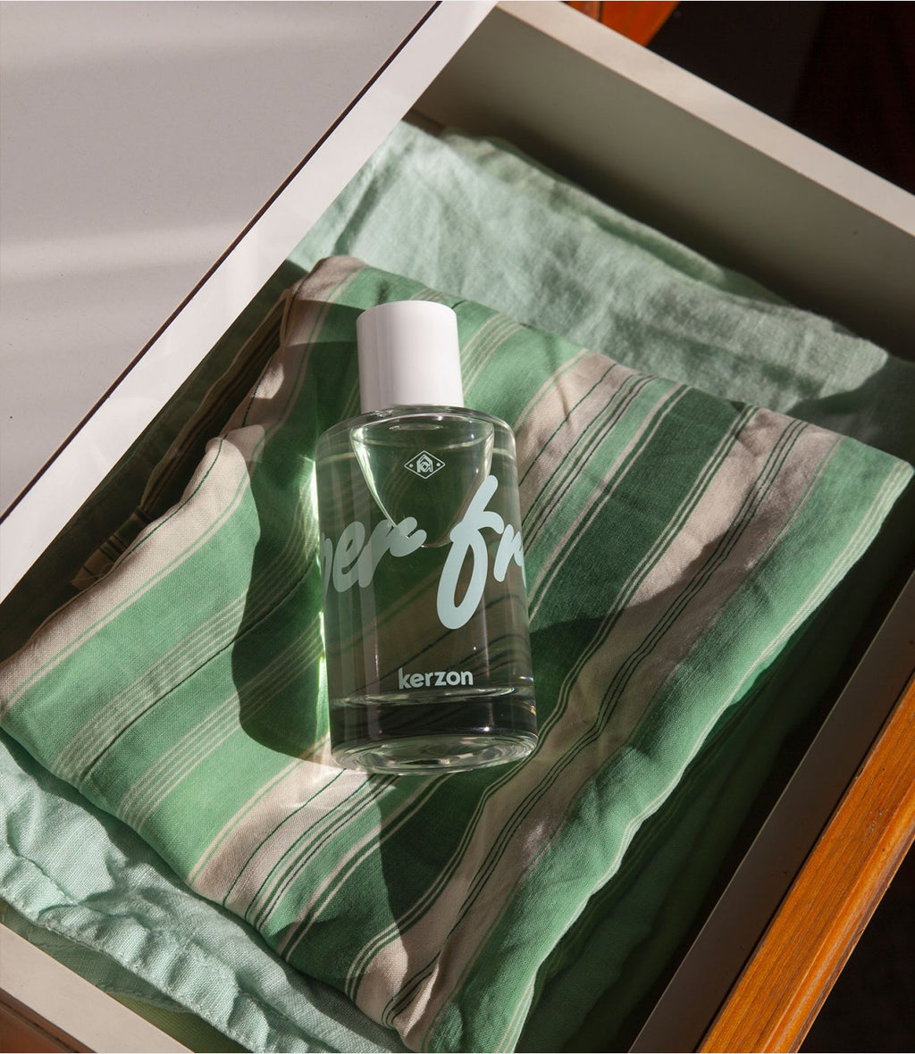 BRUME PARFUMEE 100ML SUPER FRA