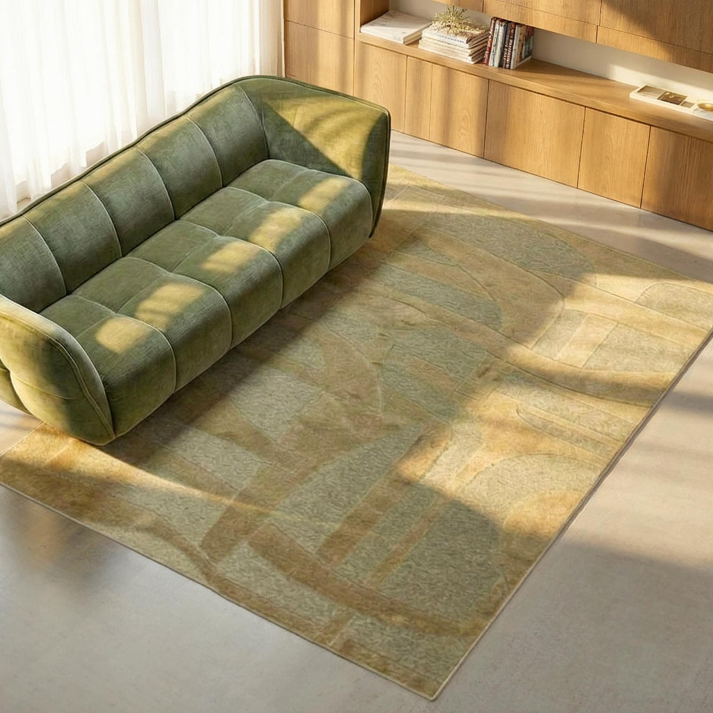 BALTIMORE KAKI - 200x290