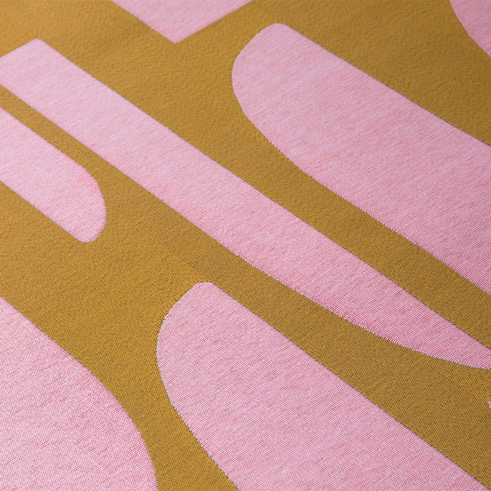 TAPIS LASLO ROSE - 160x230