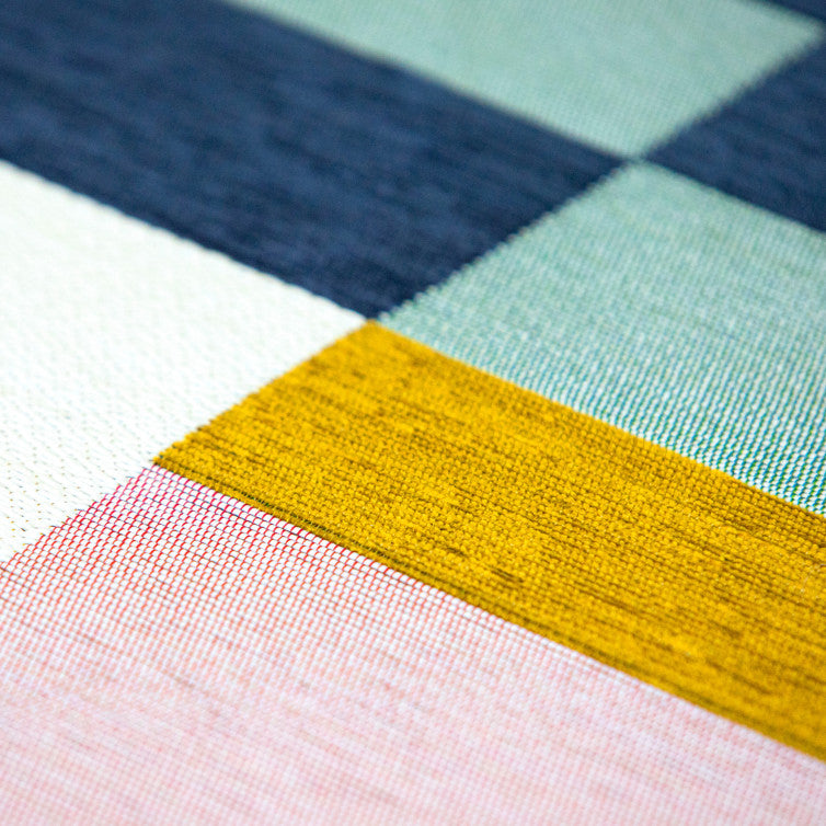 TAPIS MADRAGUE - 200X290