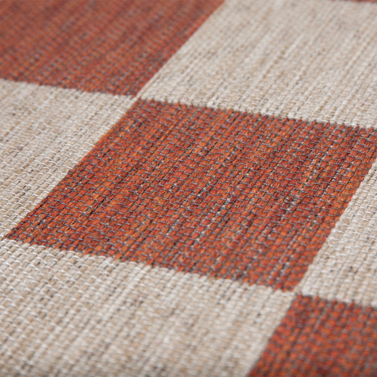 SQUARE TERRA - 200X290