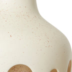 DANGLE ENDANT LAMP EGGSHELL WHITE
